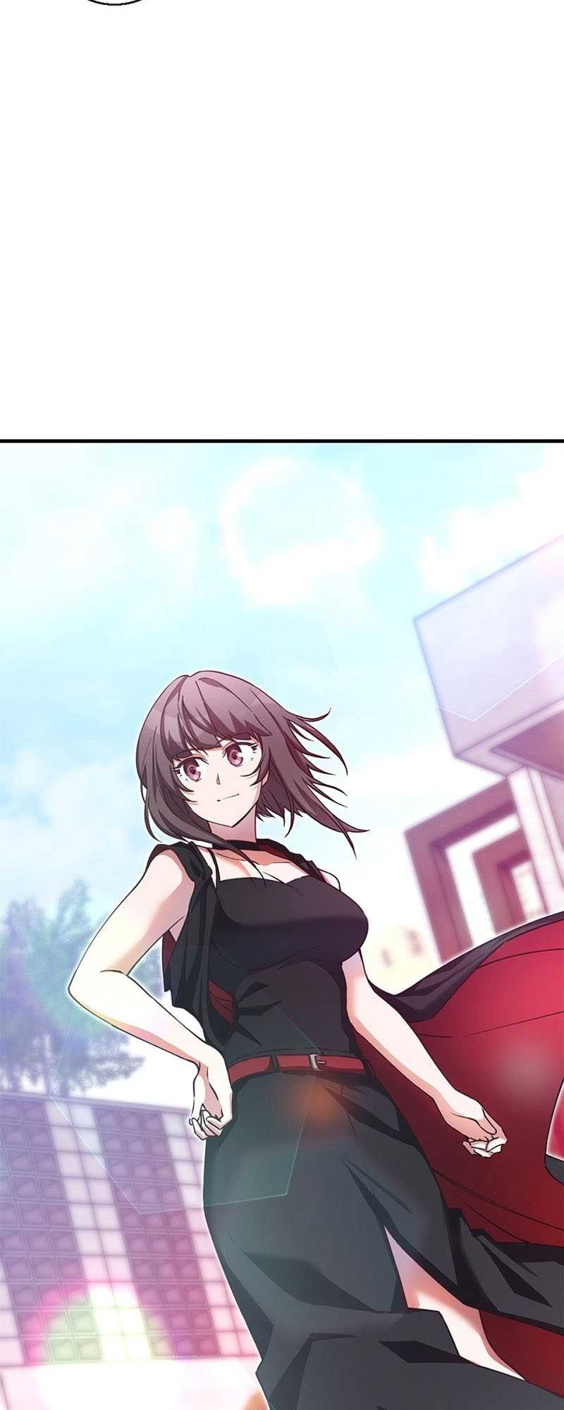 I Became a Childhood Friend of a Mid-Level Boss Chapter 24 - halaman 64