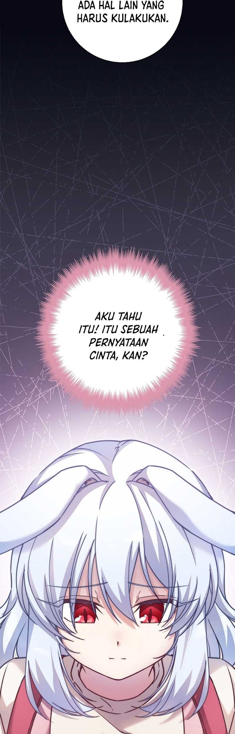 I Became a Childhood Friend of a Mid-Level Boss Chapter 24 - halaman 8