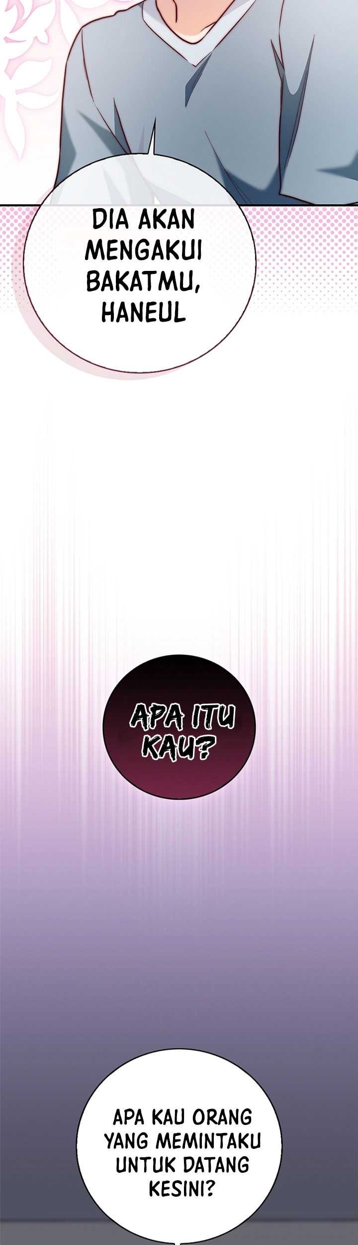 I Became a Childhood Friend of a Mid-Level Boss Chapter 25 - halaman 17