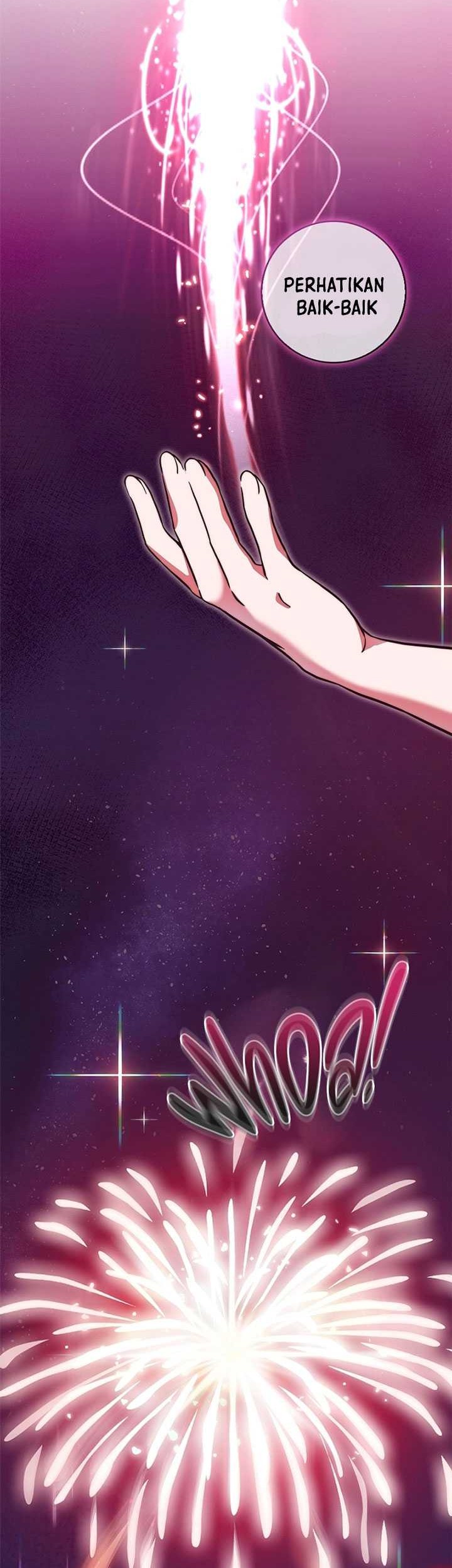 I Became a Childhood Friend of a Mid-Level Boss Chapter 25 - halaman 30