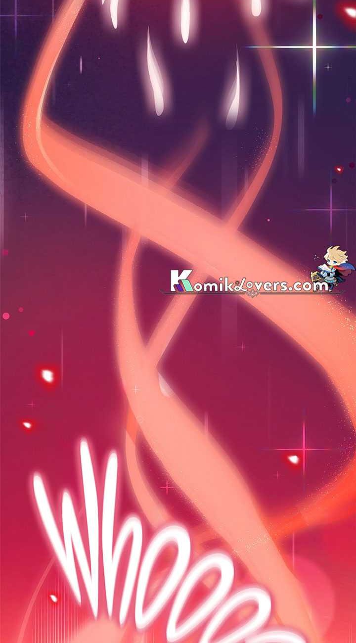 I Became a Childhood Friend of a Mid-Level Boss Chapter 25 - halaman 31