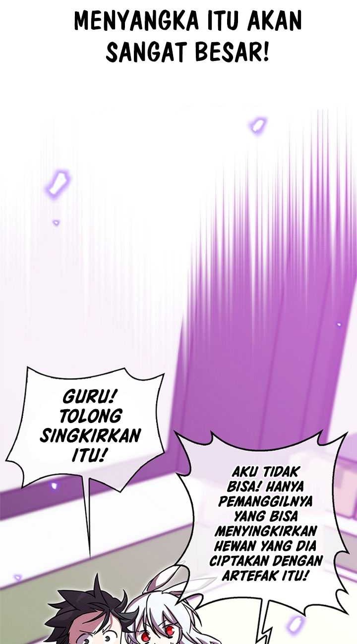 I Became a Childhood Friend of a Mid-Level Boss Chapter 25 - halaman 43