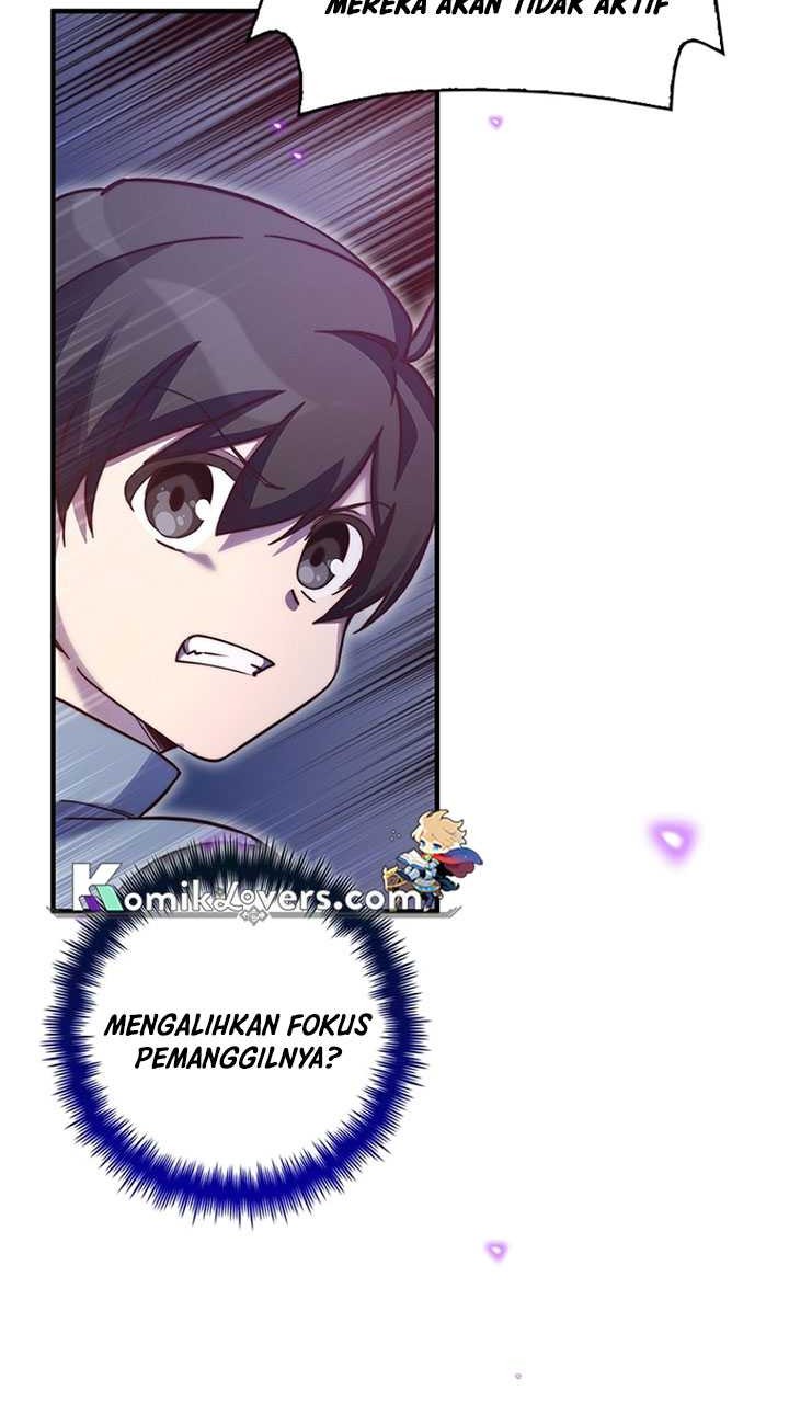 I Became a Childhood Friend of a Mid-Level Boss Chapter 25 - halaman 46
