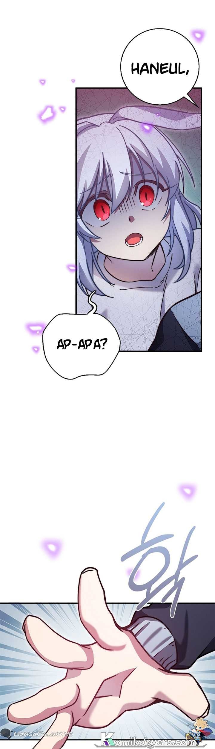 I Became a Childhood Friend of a Mid-Level Boss Chapter 25 - halaman 47