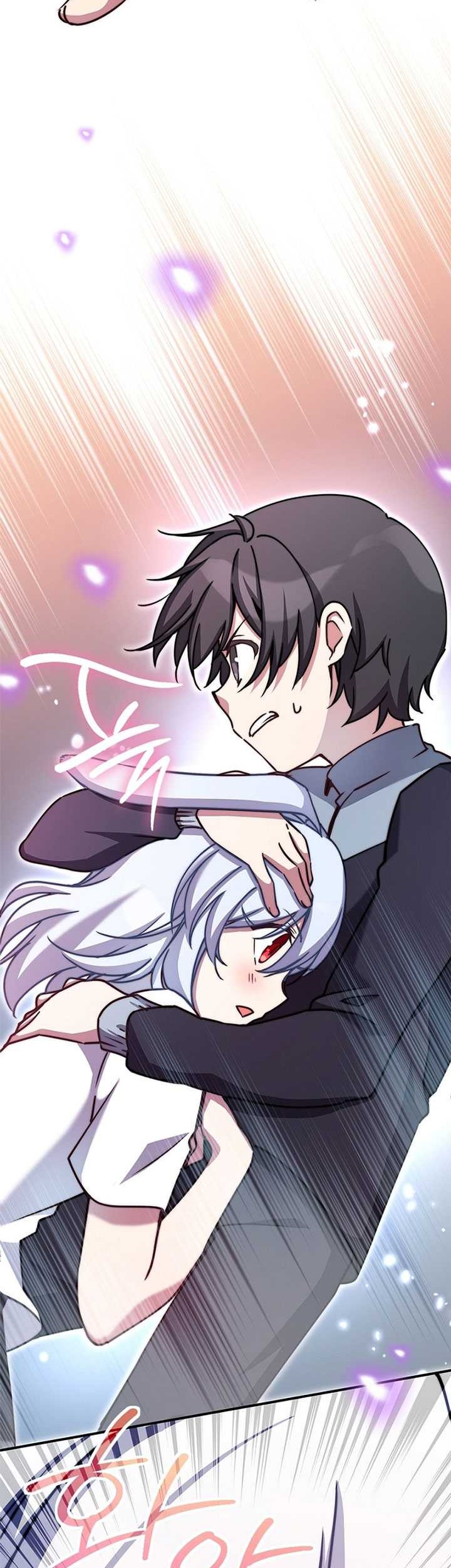 I Became a Childhood Friend of a Mid-Level Boss Chapter 25 - halaman 48