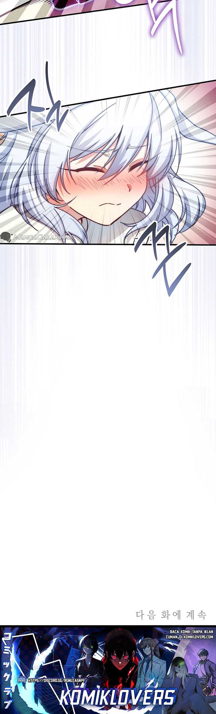 I Became a Childhood Friend of a Mid-Level Boss Chapter 25 - halaman 53