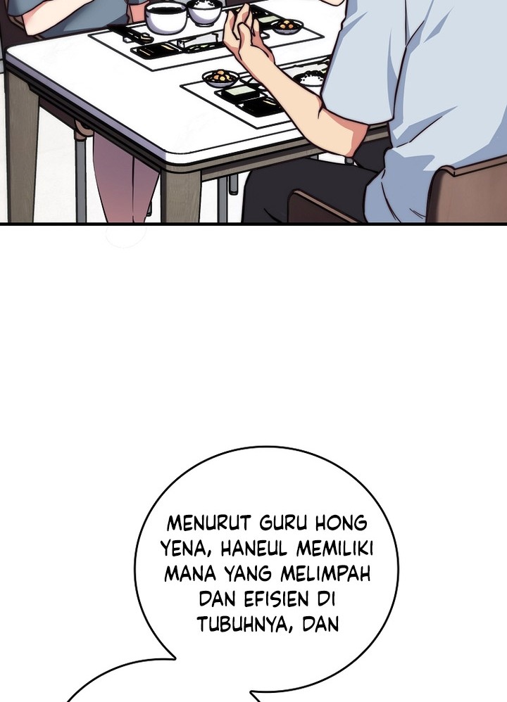 I Became a Childhood Friend of a Mid-Level Boss Chapter 26 - halaman 15
