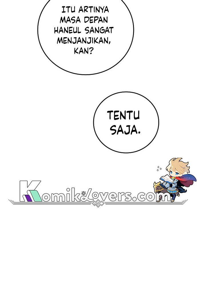 I Became a Childhood Friend of a Mid-Level Boss Chapter 26 - halaman 17