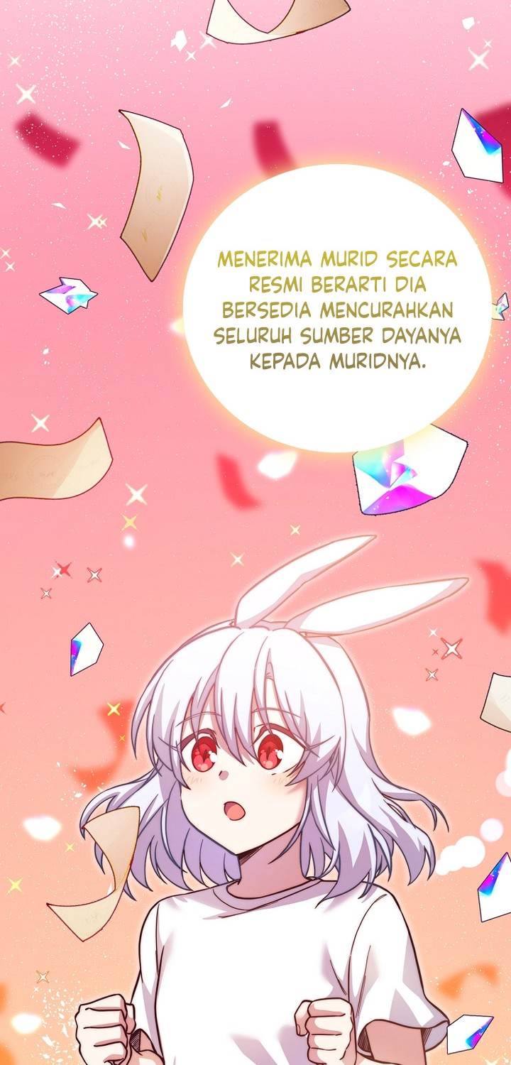 I Became a Childhood Friend of a Mid-Level Boss Chapter 26 - halaman 21