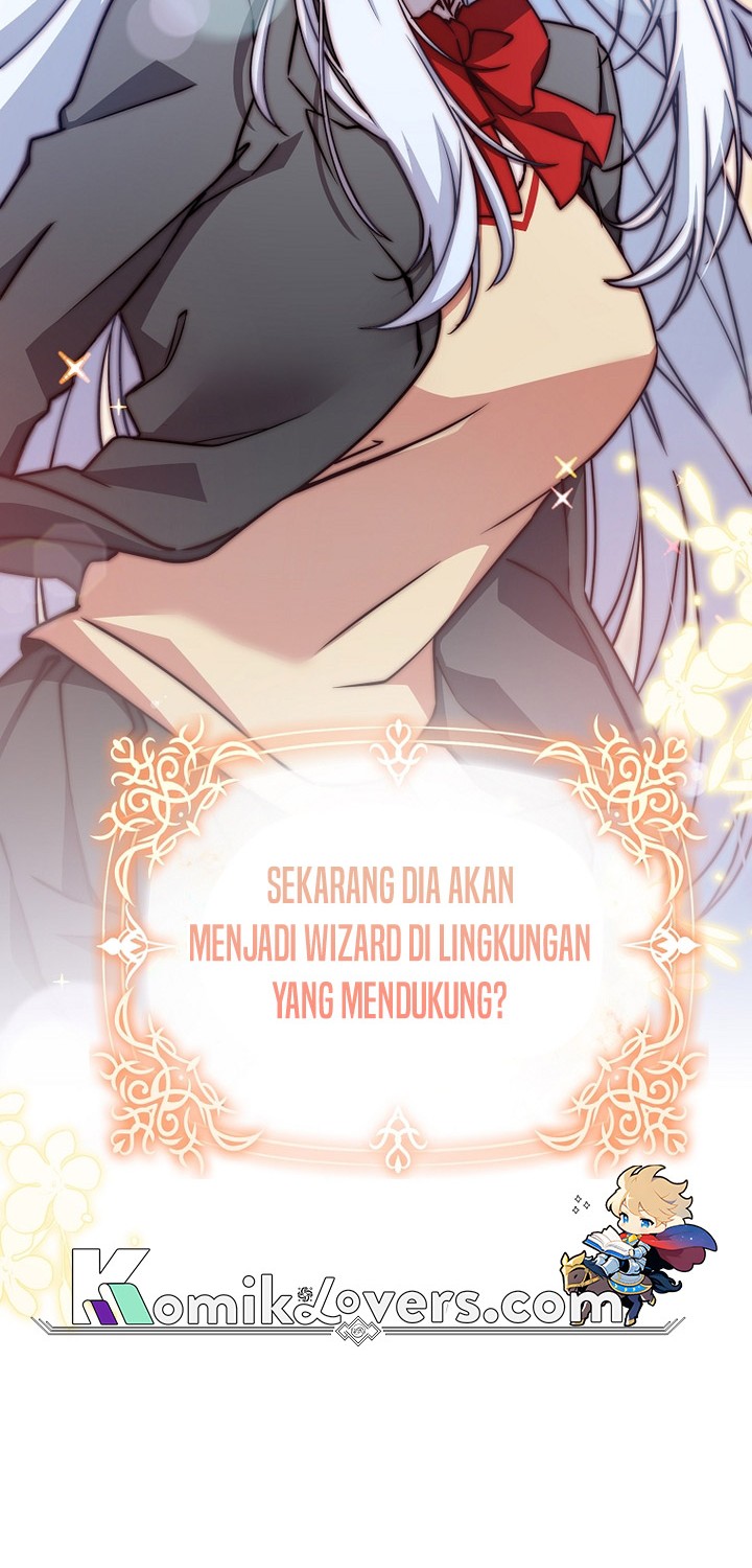 I Became a Childhood Friend of a Mid-Level Boss Chapter 26 - halaman 25