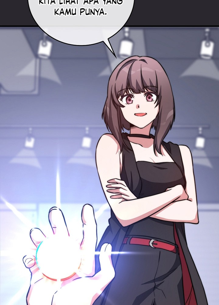 I Became a Childhood Friend of a Mid-Level Boss Chapter 26 - halaman 29