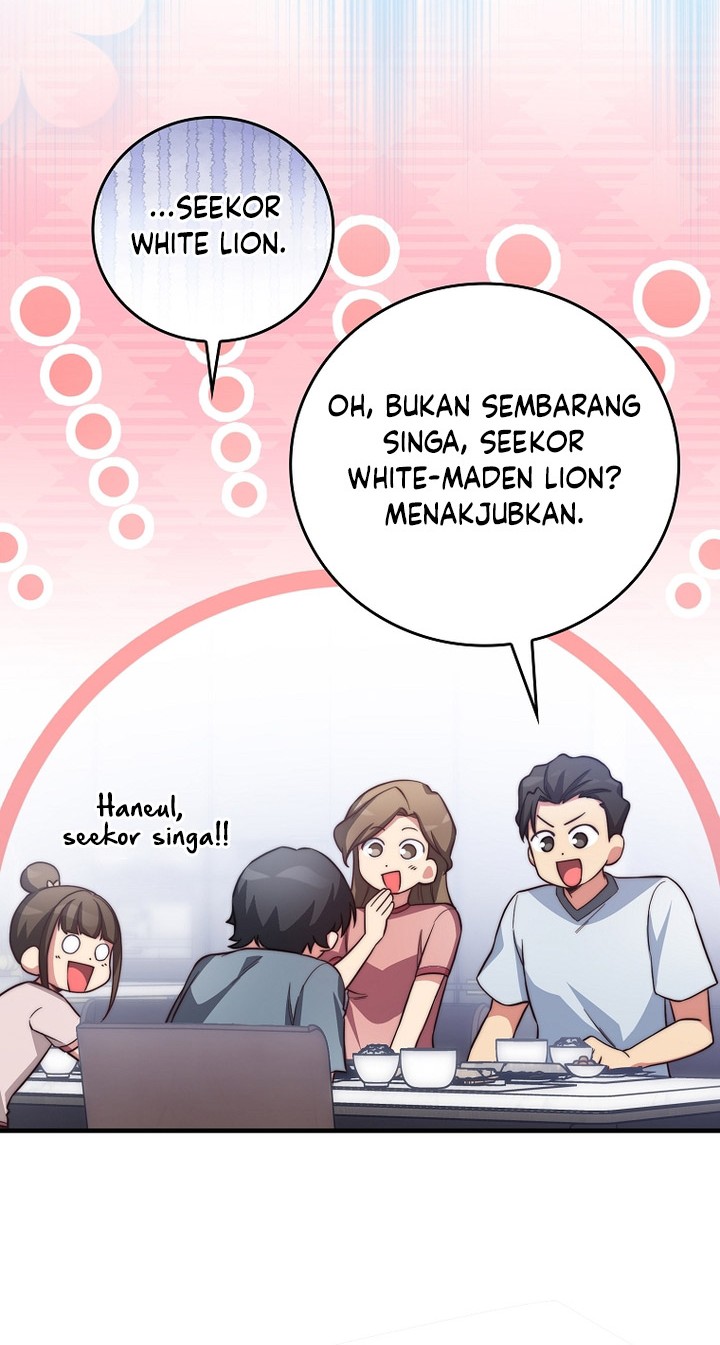 I Became a Childhood Friend of a Mid-Level Boss Chapter 26 - halaman 39