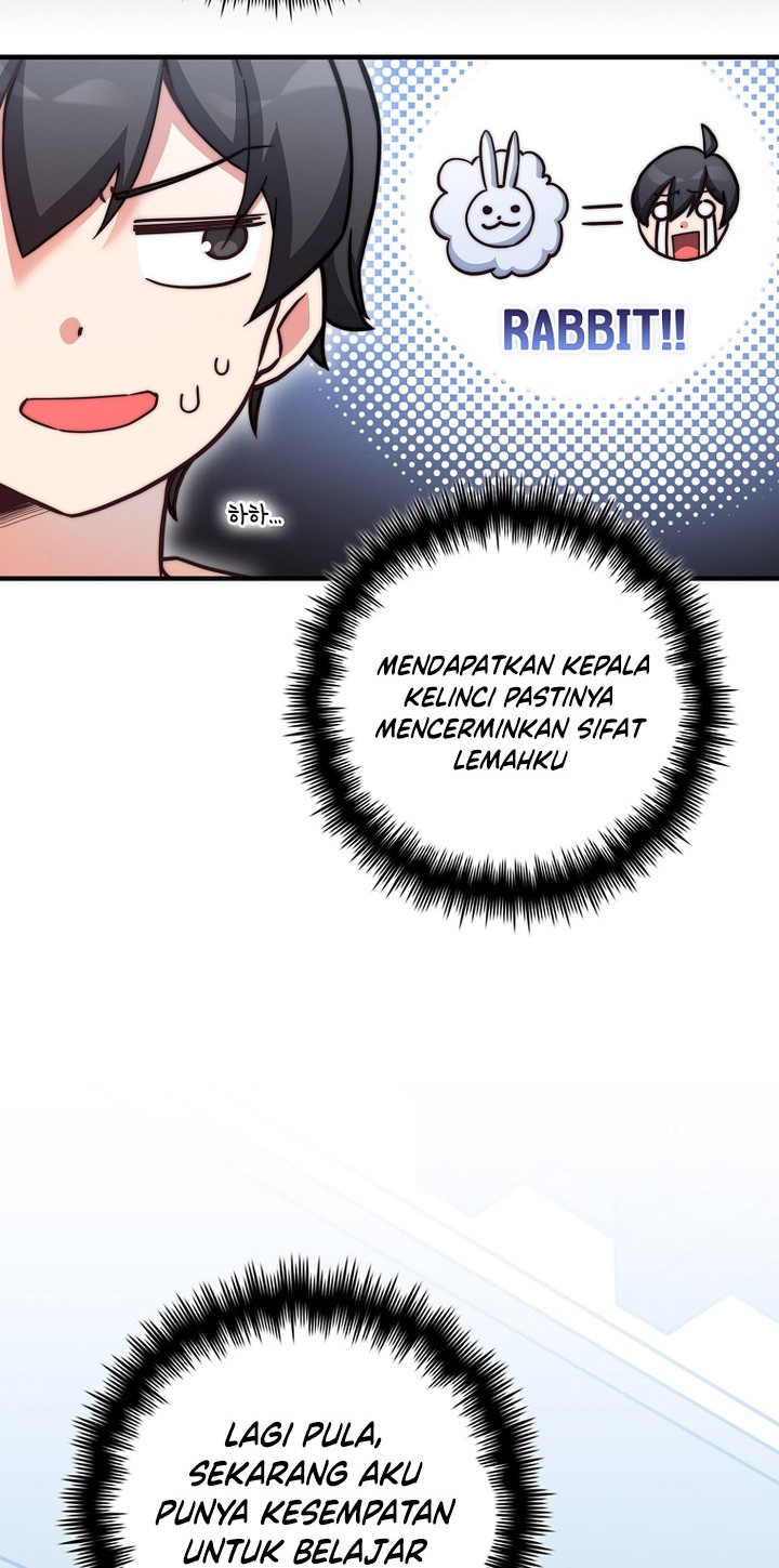I Became a Childhood Friend of a Mid-Level Boss Chapter 26 - halaman 43