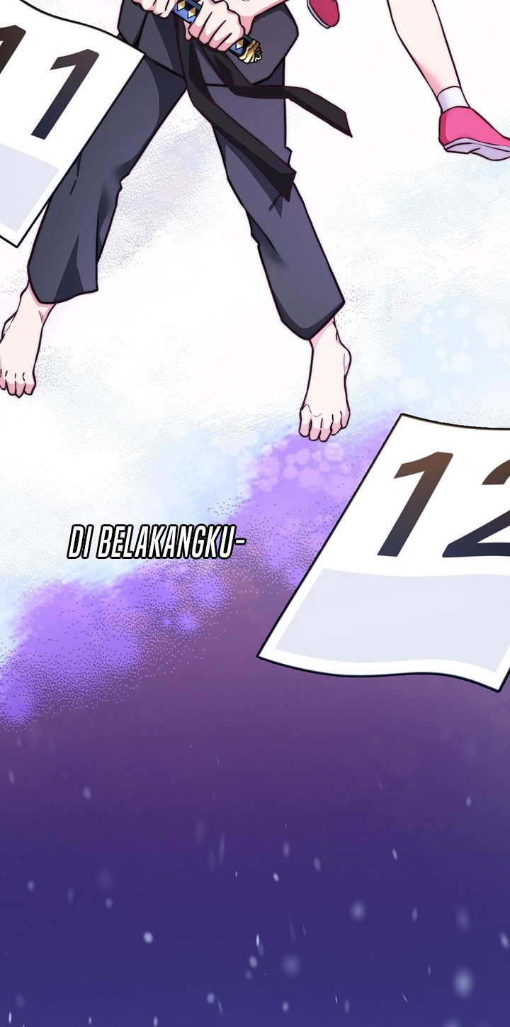 I Became a Childhood Friend of a Mid-Level Boss Chapter 26 - halaman 47