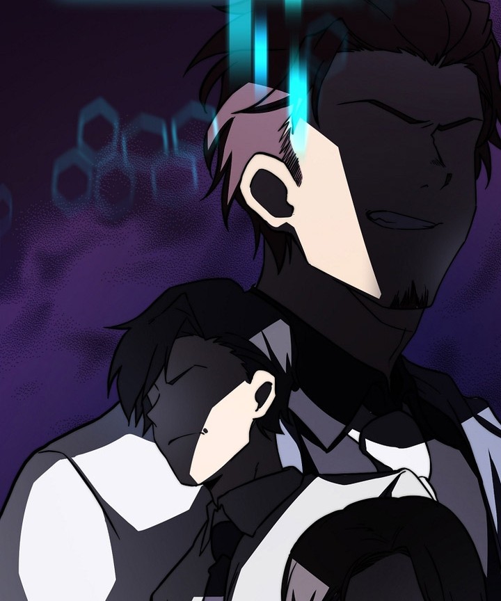 I Became a Childhood Friend of a Mid-Level Boss Chapter 26 - halaman 51