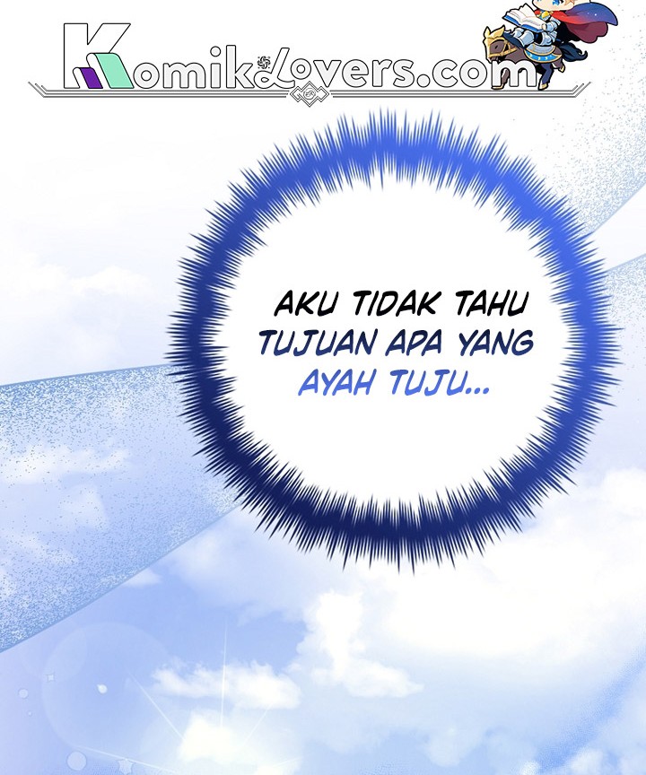 I Became a Childhood Friend of a Mid-Level Boss Chapter 26 - halaman 57