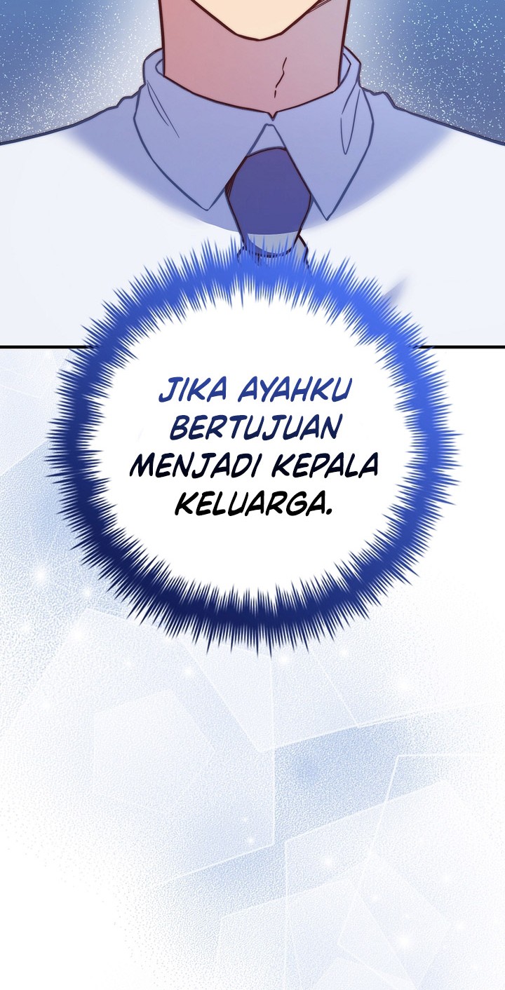 I Became a Childhood Friend of a Mid-Level Boss Chapter 26 - halaman 59