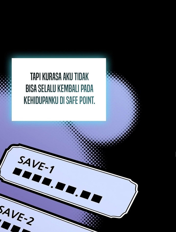 I Became a Childhood Friend of a Mid-Level Boss Chapter 27 - halaman 17
