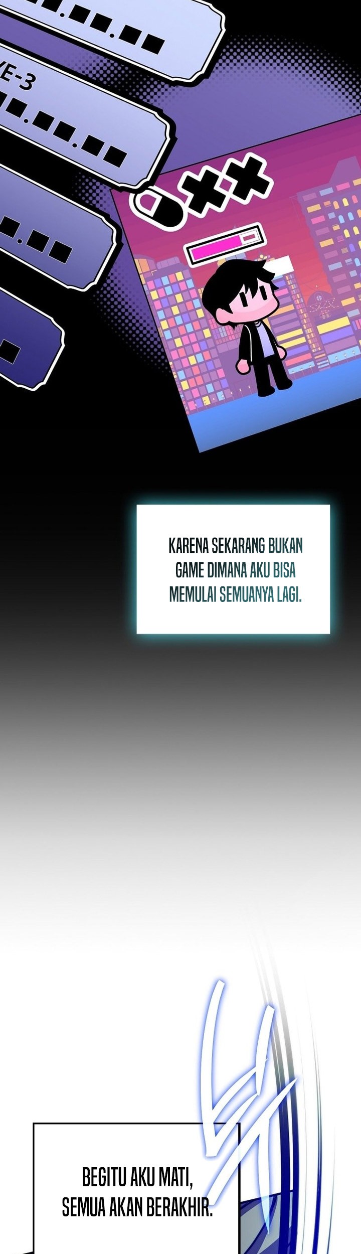 I Became a Childhood Friend of a Mid-Level Boss Chapter 27 - halaman 18