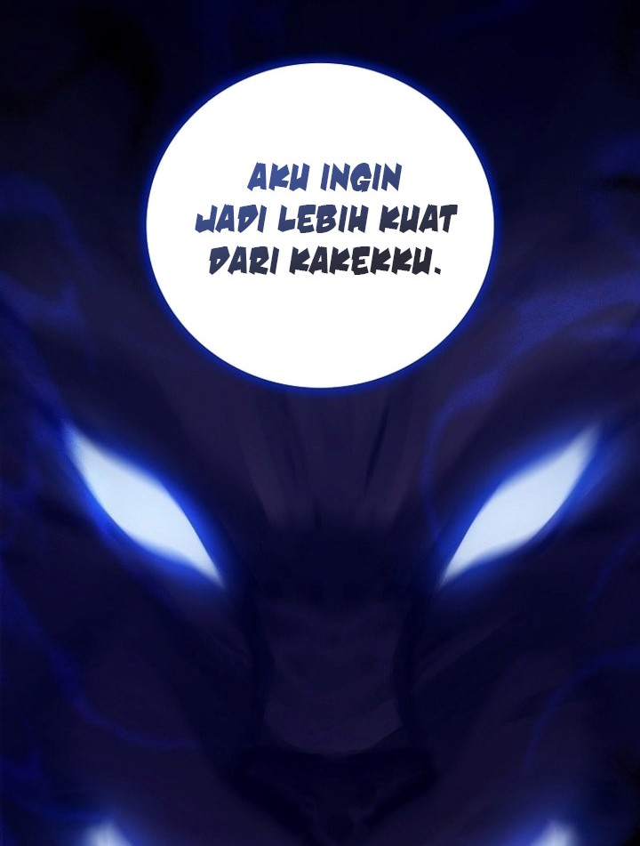 I Became a Childhood Friend of a Mid-Level Boss Chapter 27 - halaman 23