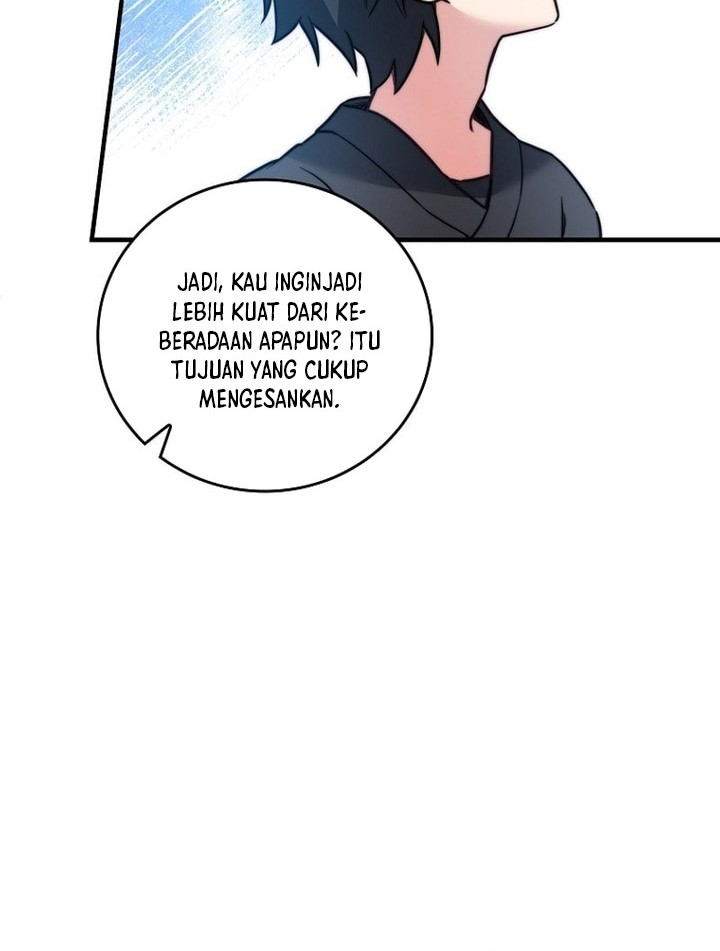 I Became a Childhood Friend of a Mid-Level Boss Chapter 27 - halaman 25