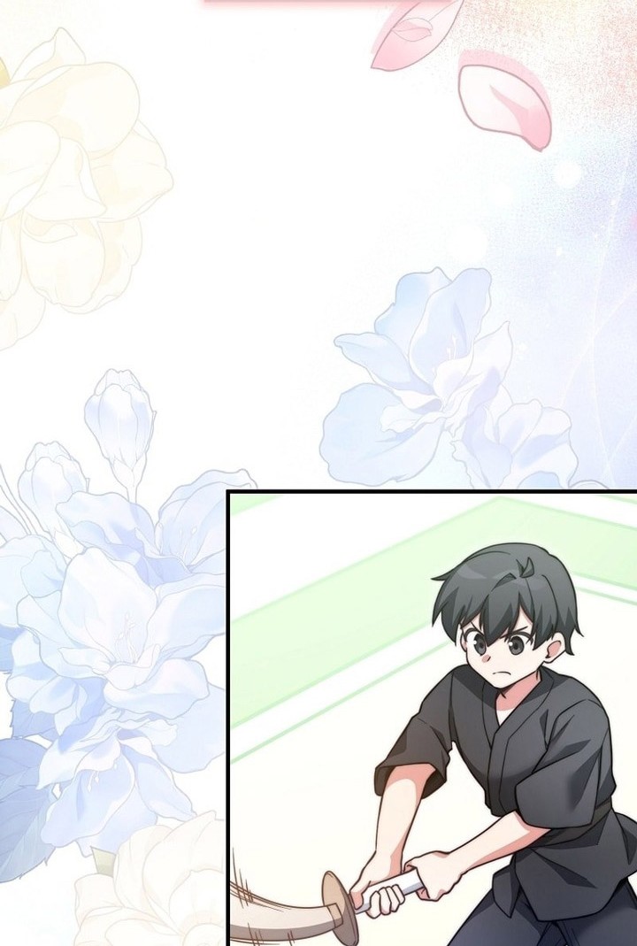 I Became a Childhood Friend of a Mid-Level Boss Chapter 27 - halaman 3
