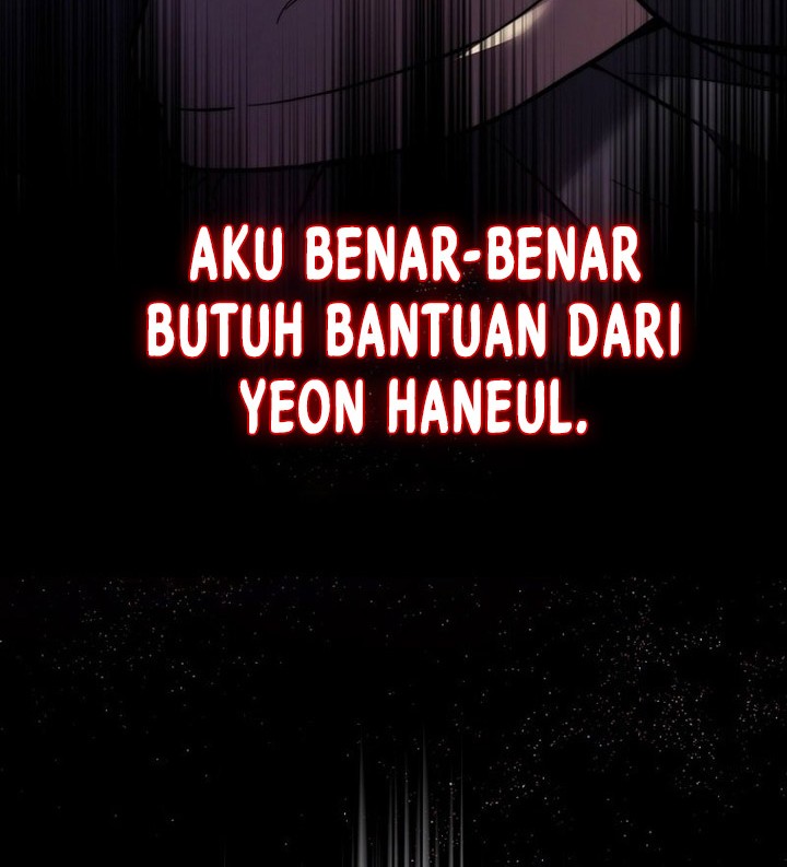 I Became a Childhood Friend of a Mid-Level Boss Chapter 27 - halaman 35