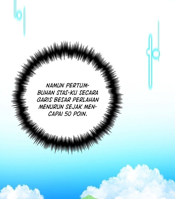 I Became a Childhood Friend of a Mid-Level Boss Chapter 27 - halaman 45