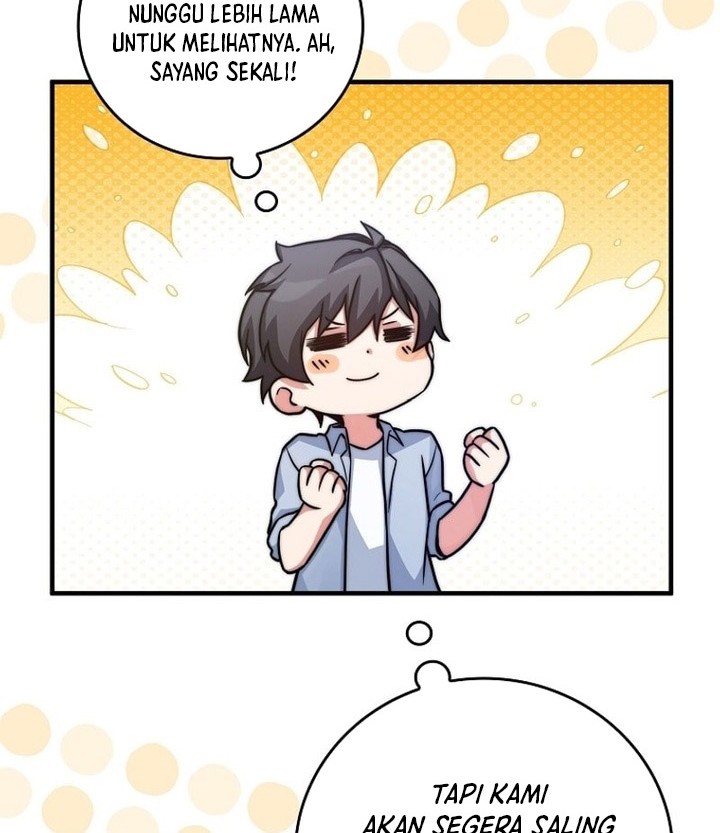I Became a Childhood Friend of a Mid-Level Boss Chapter 27 - halaman 51