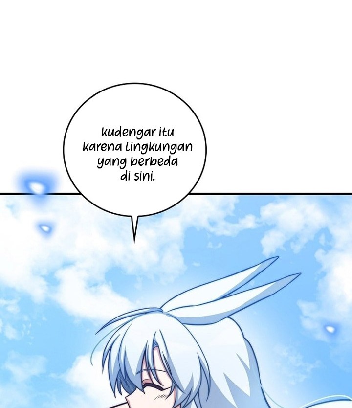 I Became a Childhood Friend of a Mid-Level Boss Chapter 27 - halaman 53