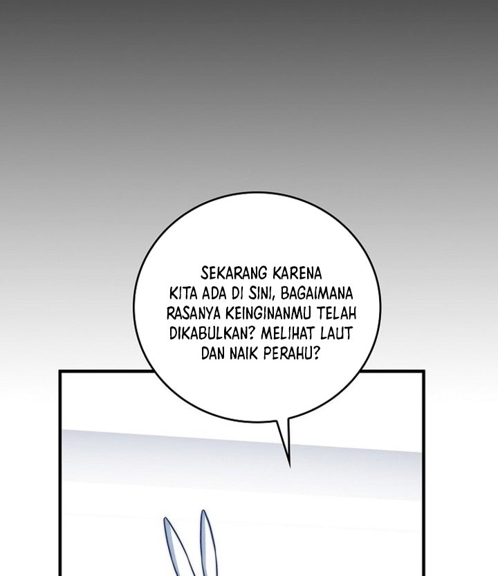 I Became a Childhood Friend of a Mid-Level Boss Chapter 27 - halaman 57