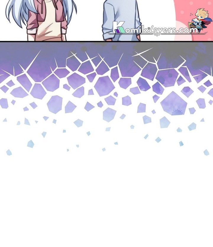 I Became a Childhood Friend of a Mid-Level Boss Chapter 27 - halaman 61