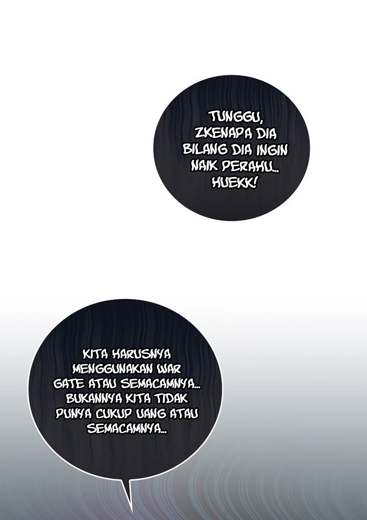 I Became a Childhood Friend of a Mid-Level Boss Chapter 27 - halaman 62