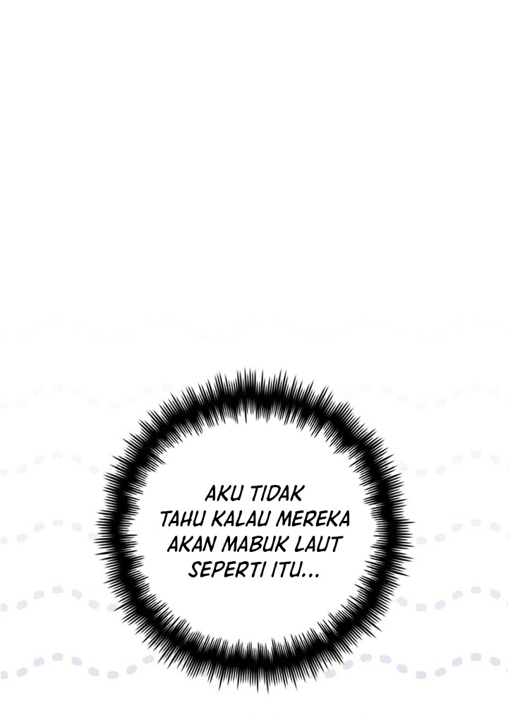 I Became a Childhood Friend of a Mid-Level Boss Chapter 27 - halaman 64