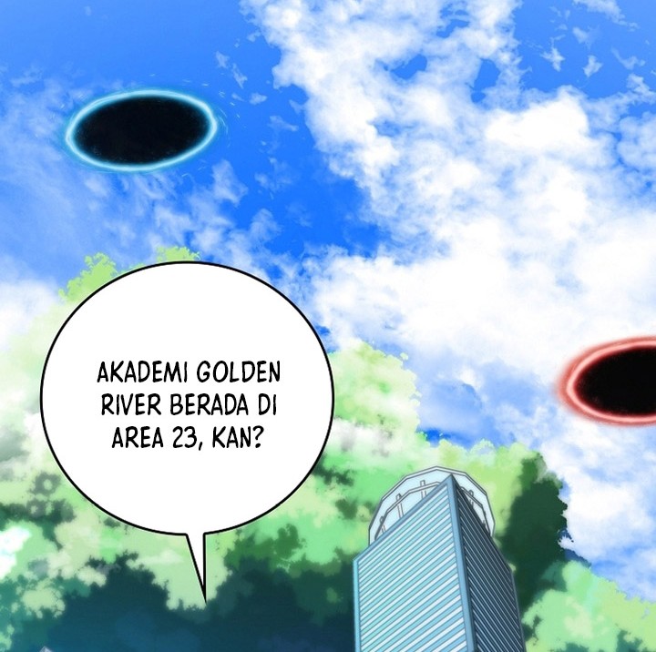 I Became a Childhood Friend of a Mid-Level Boss Chapter 28 - halaman 11