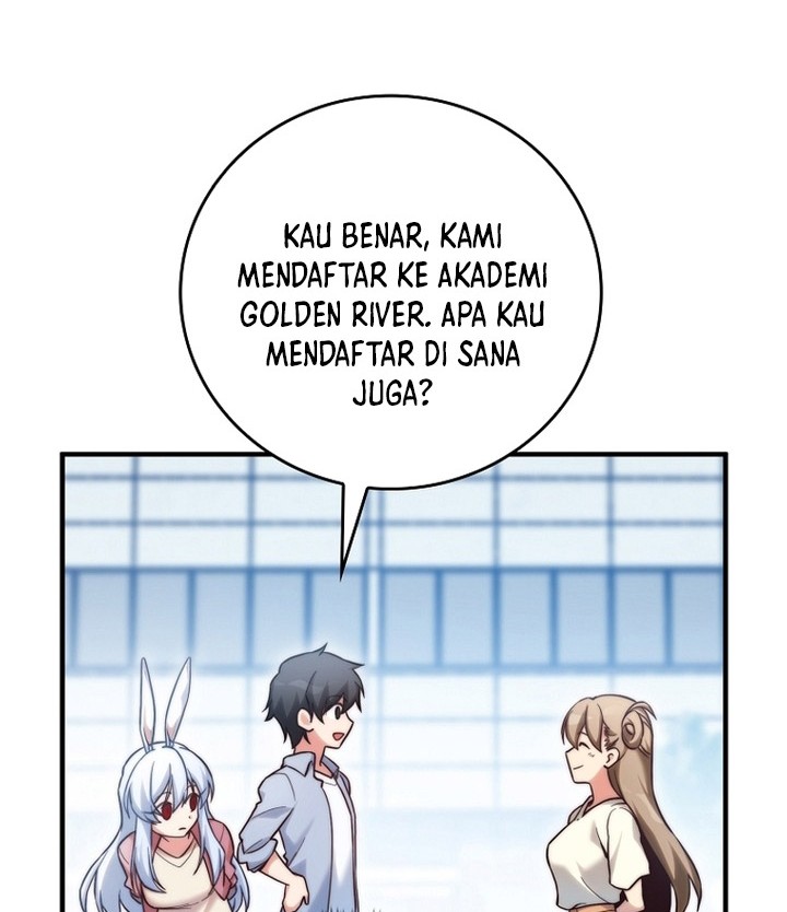 I Became a Childhood Friend of a Mid-Level Boss Chapter 28 - halaman 17