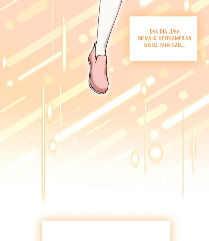 I Became a Childhood Friend of a Mid-Level Boss Chapter 28 - halaman 19