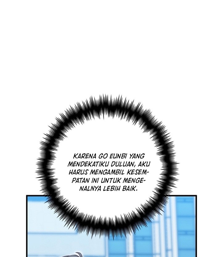 I Became a Childhood Friend of a Mid-Level Boss Chapter 28 - halaman 21