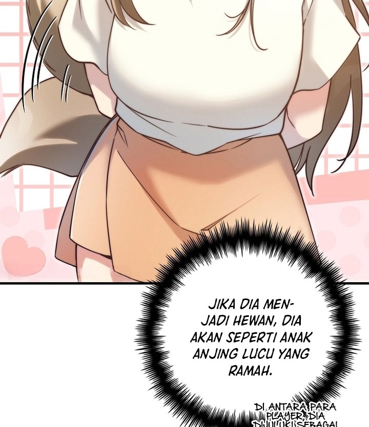 I Became a Childhood Friend of a Mid-Level Boss Chapter 28 - halaman 23
