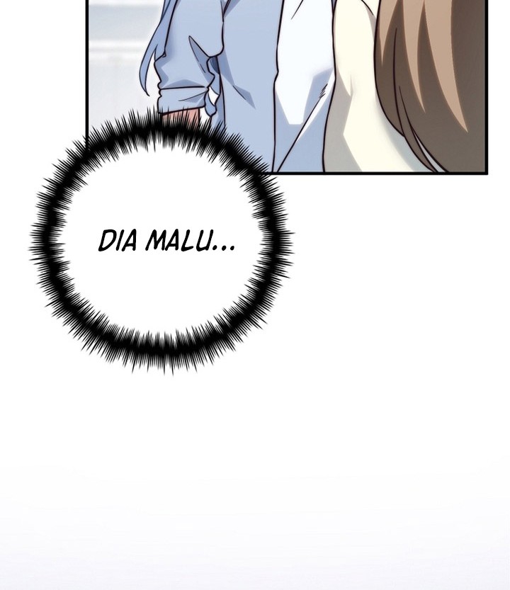 I Became a Childhood Friend of a Mid-Level Boss Chapter 28 - halaman 25