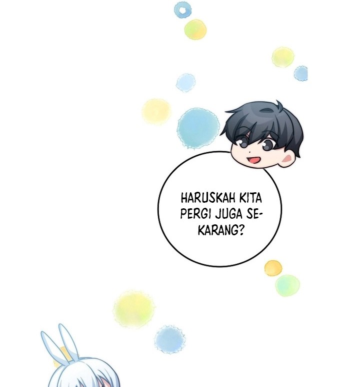 I Became a Childhood Friend of a Mid-Level Boss Chapter 28 - halaman 31