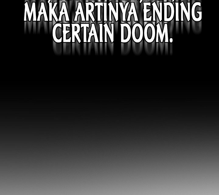 I Became a Childhood Friend of a Mid-Level Boss Chapter 28 - halaman 39