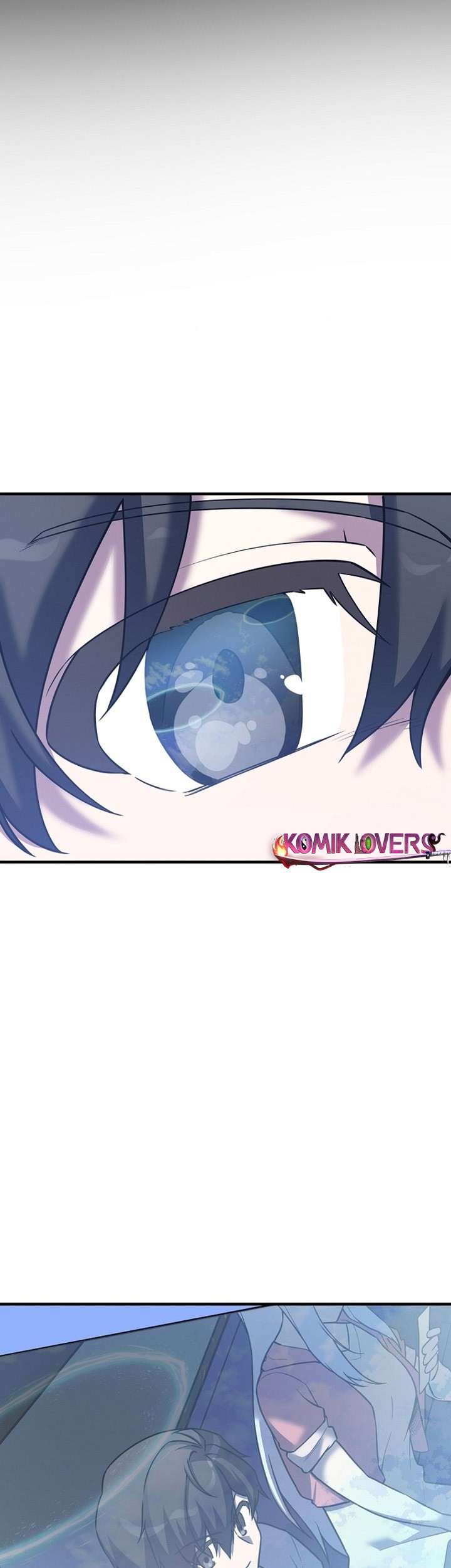 I Became a Childhood Friend of a Mid-Level Boss Chapter 28 - halaman 40