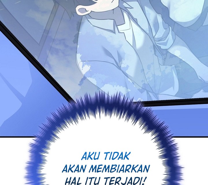 I Became a Childhood Friend of a Mid-Level Boss Chapter 28 - halaman 41
