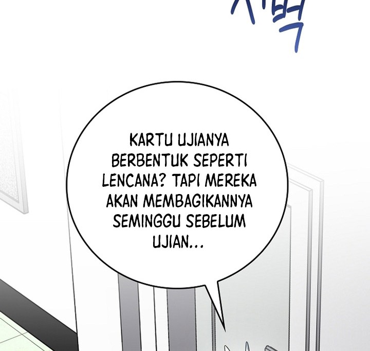 I Became a Childhood Friend of a Mid-Level Boss Chapter 28 - halaman 55