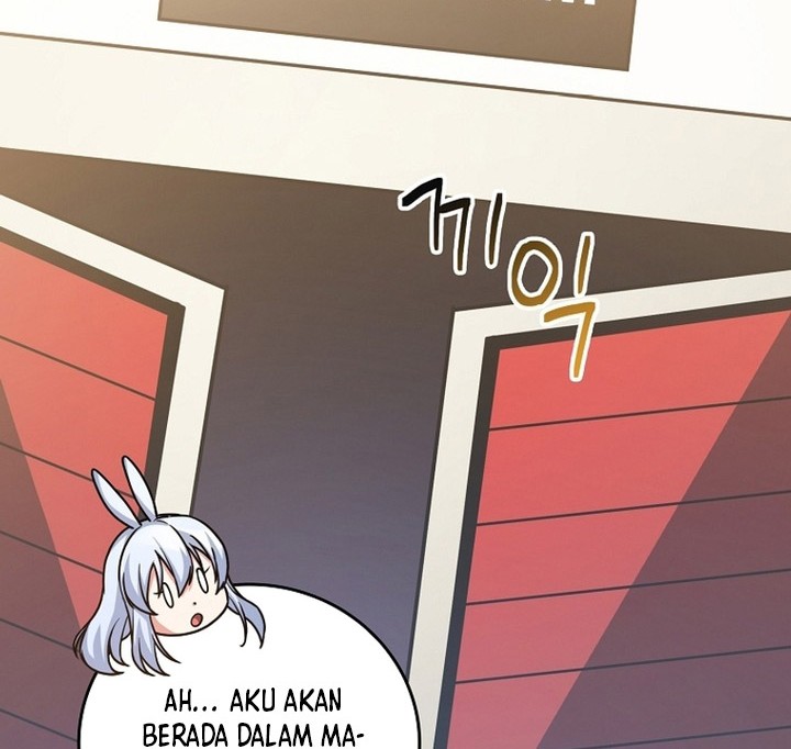 I Became a Childhood Friend of a Mid-Level Boss Chapter 28 - halaman 57