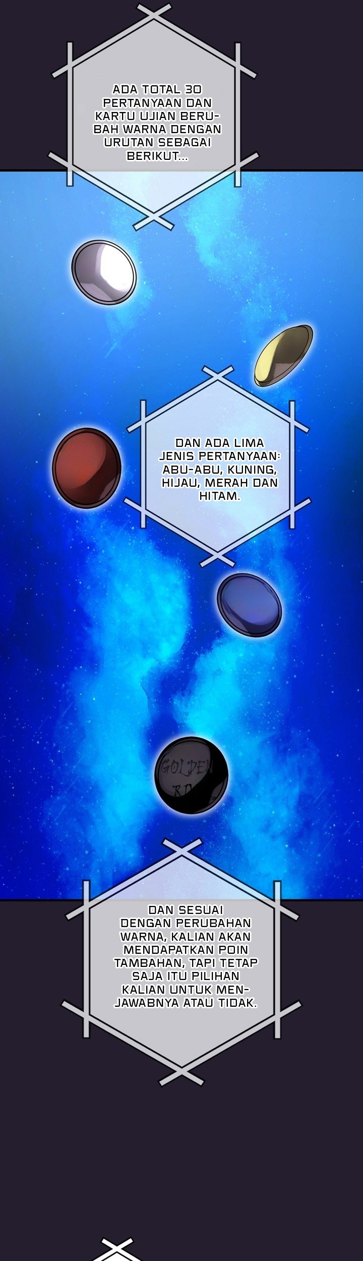 I Became a Childhood Friend of a Mid-Level Boss Chapter 28 - halaman 62
