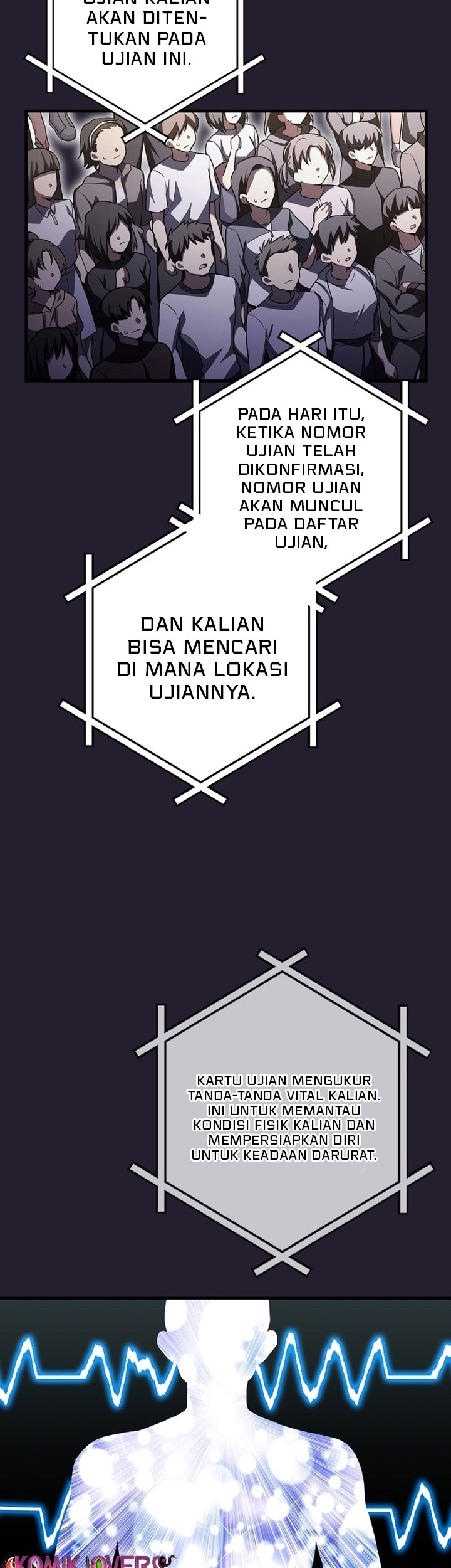 I Became a Childhood Friend of a Mid-Level Boss Chapter 28 - halaman 64