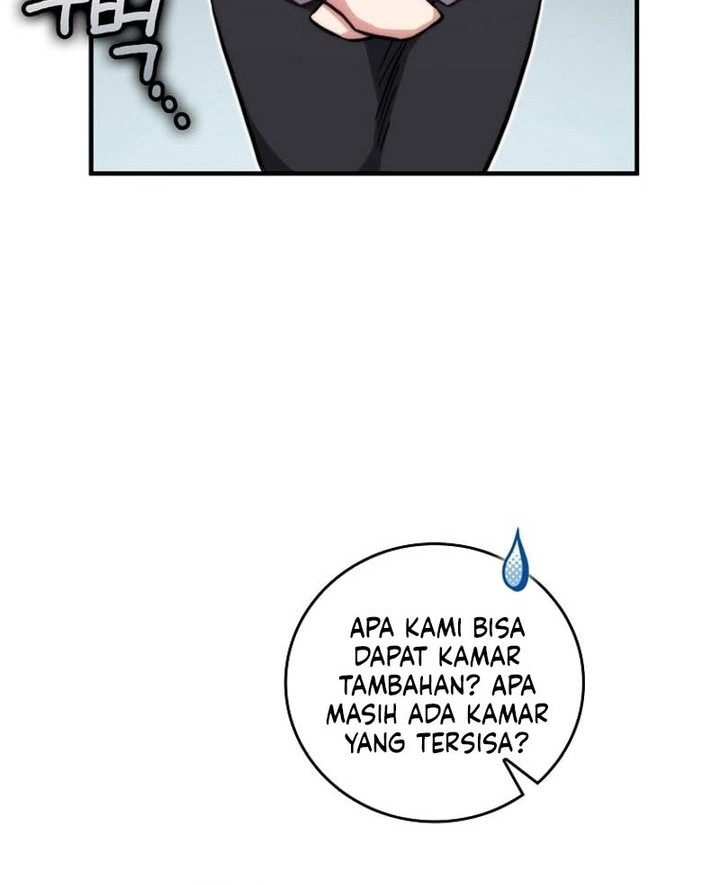 I Became a Childhood Friend of a Mid-Level Boss Chapter 29 - halaman 15