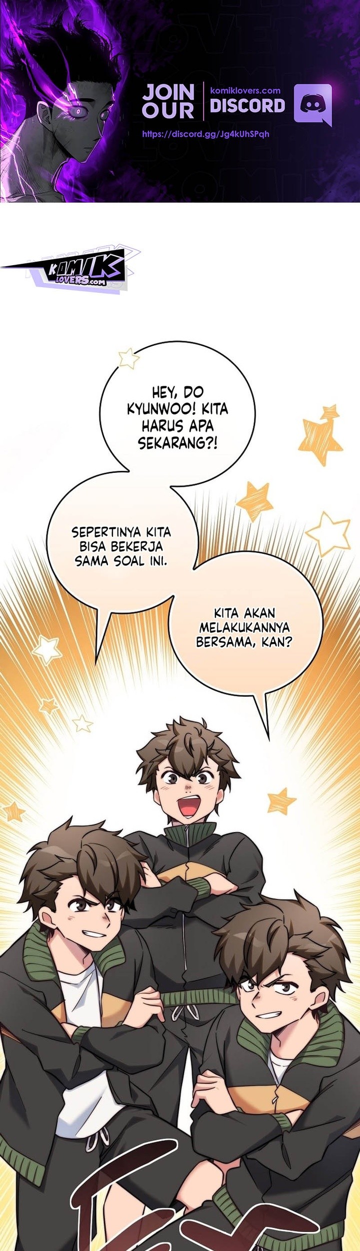 I Became a Childhood Friend of a Mid-Level Boss Chapter 29 - halaman 2